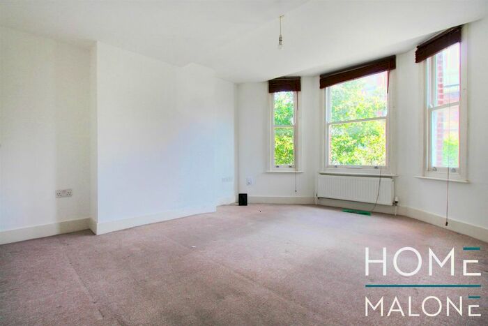 1 Bedroom Flat To Rent In Geldeston Road, London, E5