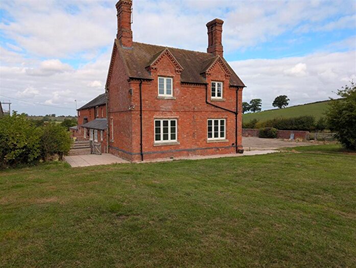 4 Bedroom Semi-Detached House To Rent In Burrough Road, Little Dalby, LE14
