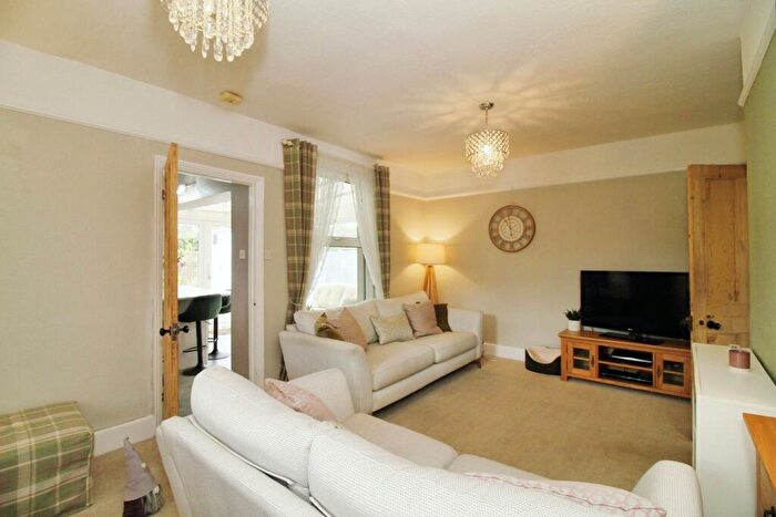 4 Bedroom Detached House For Sale In Nayland Road, Mile End, Colchester, CO4