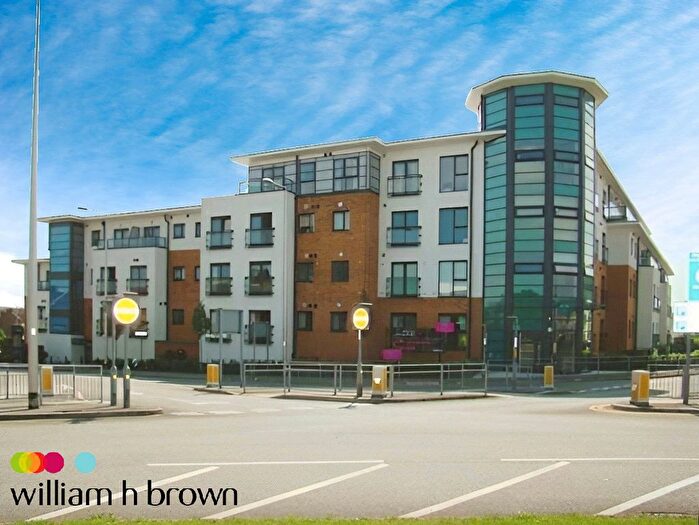 1 Bedroom Flat To Rent In Albany Heights, Hogg Lane, Grays, RM17