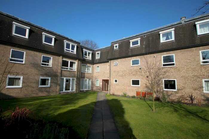 2 Bedroom Flat To Rent In Ventress Fm Ct, Cambridge, CB1