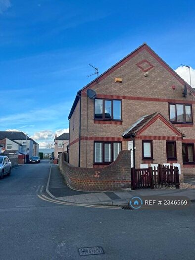 2 Bedroom Semi-Detached House To Rent In Fifth Avenue, Goole, DN14