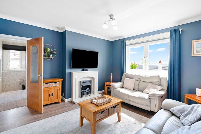 2 Bedroom Flat For Sale In Hillview Cottages, Ratho, EH28