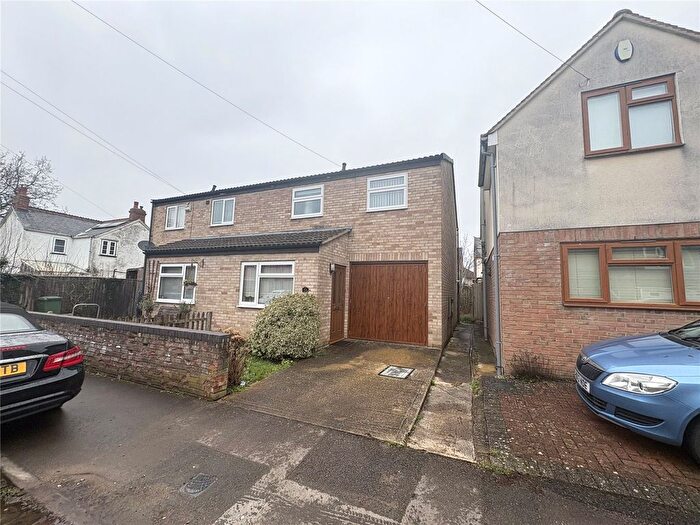 3 Bedroom Semi Detached House For Sale In Ferry Road, Marston, OX3