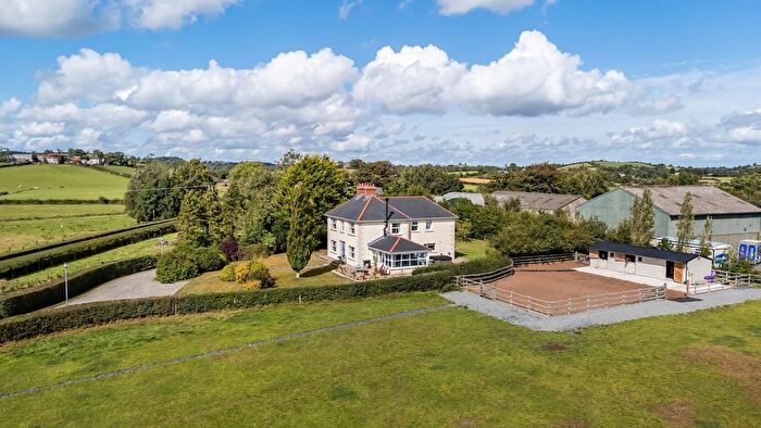 4 Bedroom Property For Sale In Riverdale Lane, Saintfield, Ballynahinch, BT24
