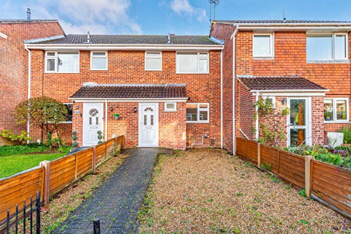 3 Bedroom House To Rent In Redhoave Road, Poole, BH17