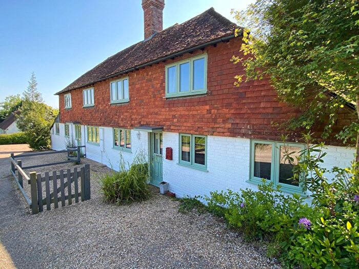 3 Bedroom Property To Rent In Pennybridge Coach House, Wadhurst, TN5