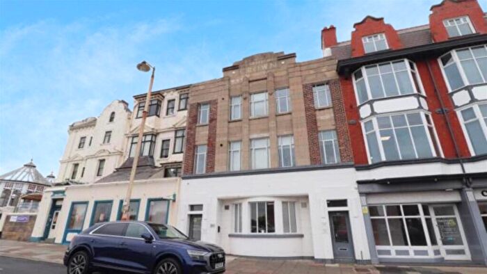 1 Bedroom Apartment To Rent In Coronation Walk, Southport, PR8