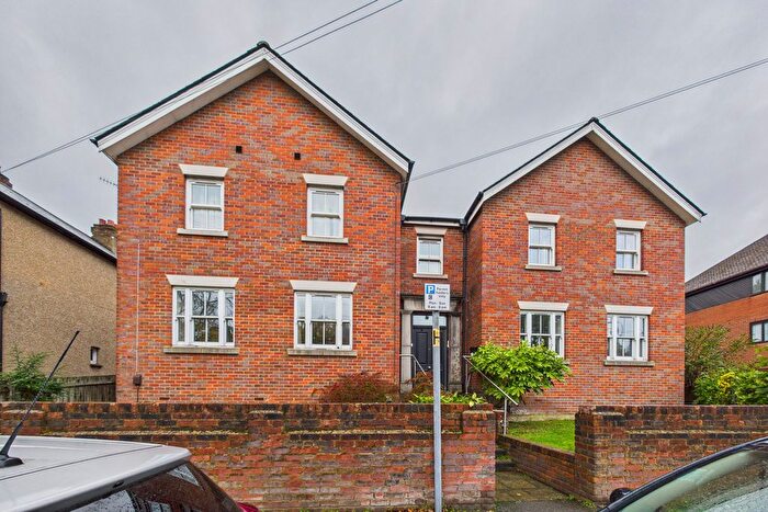 2 Bedroom Flat To Rent In Cotterells, Hemel Hempstead, HP1