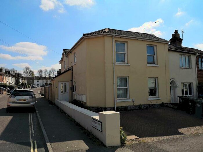 1 Bedroom Apartment To Rent In Cracknore Road, Southampton, SO15