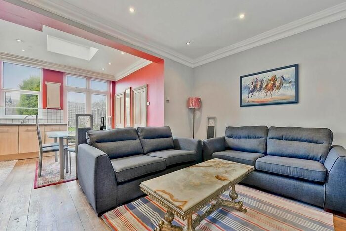 4 Bedroom Terraced House To Rent In Ashcombe Road, London SW19