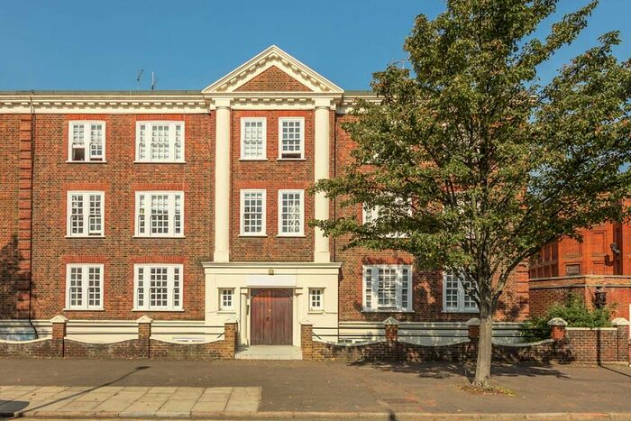 1 Bedroom Flat To Rent In Paradise Road, Richmond, TW9