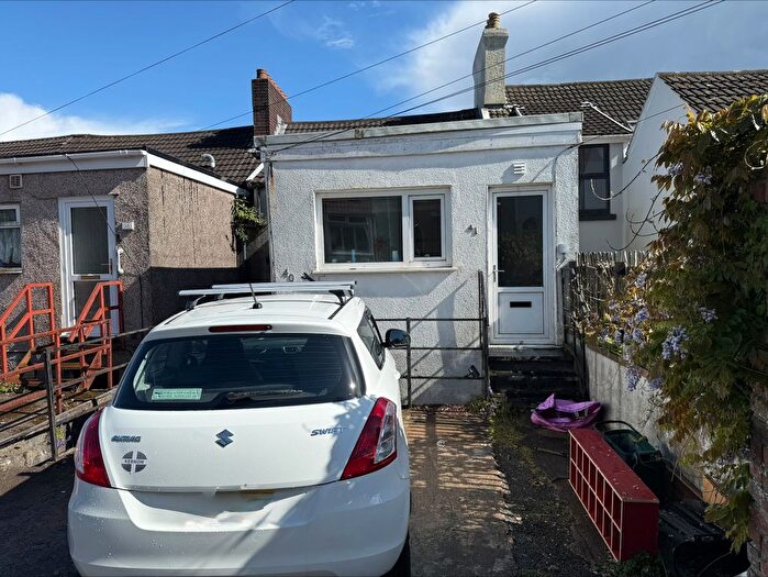 1 Bedroom Flat To Rent In Bayview Terrace, Swansea, SA1