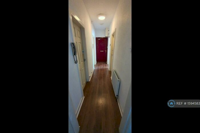 3 Bedroom Flat To Rent In King Street, Aberdeen, AB24