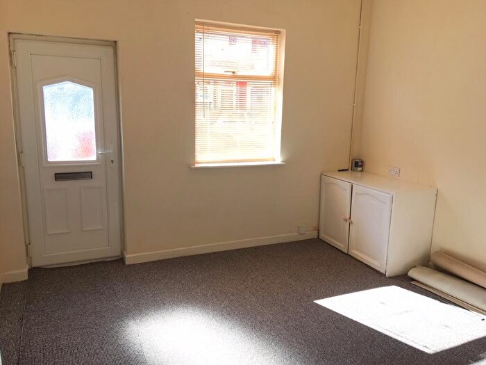 1 Bedroom Apartment To Rent In Uxbridge Street, Burton Upon Trent, DE14