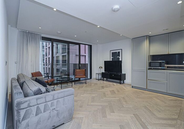 2 Bedroom Flat To Rent In Asquith House, West End Gate, Newcastle Place, Paddington, Little Venice, W2