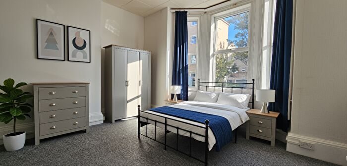 8 Bedroom Terraced House To Rent In Nelson Road South, Great Yarmouth, NR30