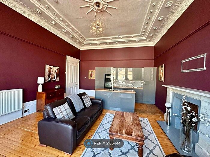 1 Bedroom Flat To Rent In Hyndland Road, Glasgow, G12