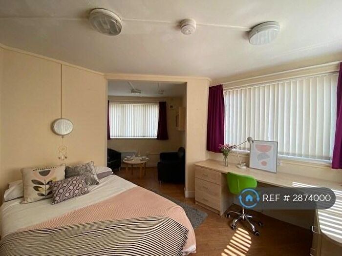 Studio To Rent In Deiniol Road, Bangor, LL57