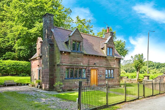 3 Bedroom Detached House For Sale In Main Road, Morley, Ilkeston, DE7