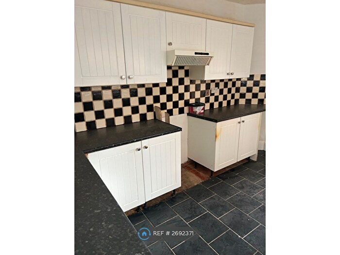 4 Bedroom Terraced House To Rent In Brereton Avenue, Cleethorpes, DN35