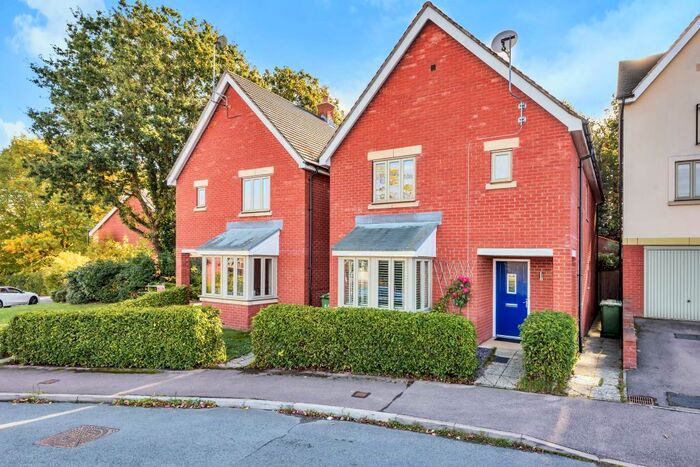 4 Bedroom Detached House To Rent In Hereford, Herefordshire, HR1