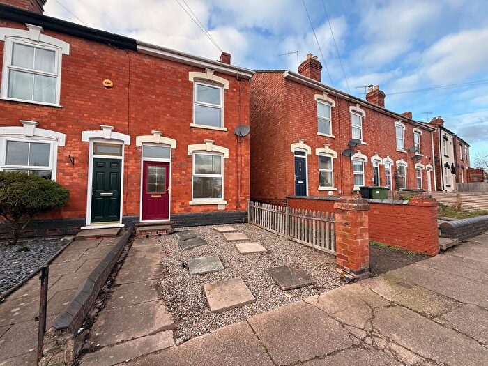 3 Bedroom Property To Rent In Orchard Street, Worcester, WR5