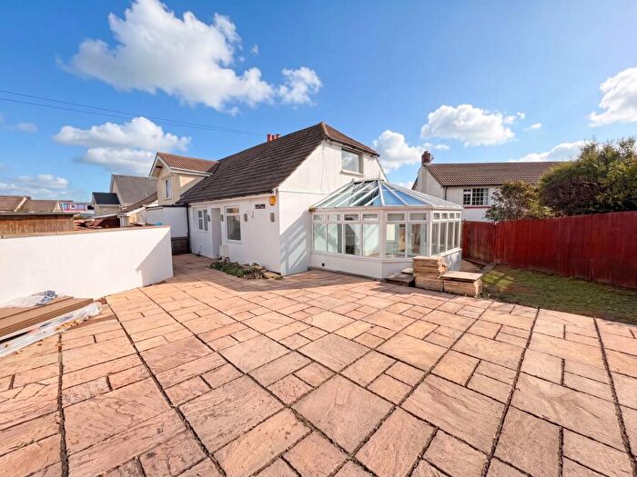 3 Bedroom Semi Detached House To Rent In Coronation Avenue, Dawlish, EX7