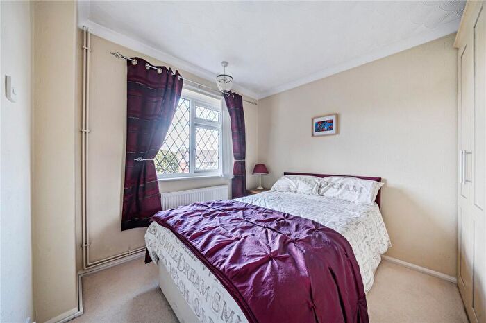 2 Bedroom Bungalow For Sale In Hope Road, West End, Southampton, Hampshire, SO30