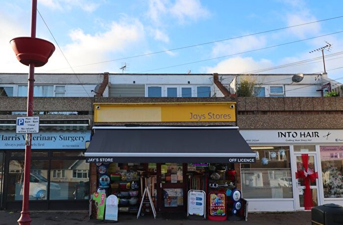 2 Bedroom Maisonette To Rent In Ferry Road, Hullbridge, Hockley, SS5