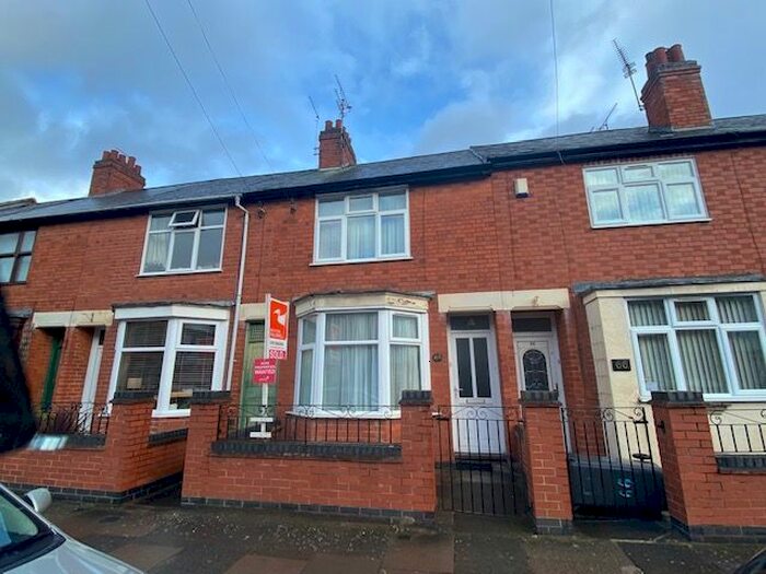 3 Bedroom Terraced House To Rent In Freeman Road North, Leicester, LE5
