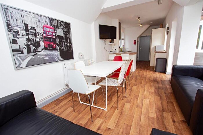 6 Bedroom House To Rent In Bournbrook Road, Birmingham, West Midlands, B29