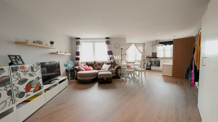 1 Bedroom Flat To Rent In London, HA2