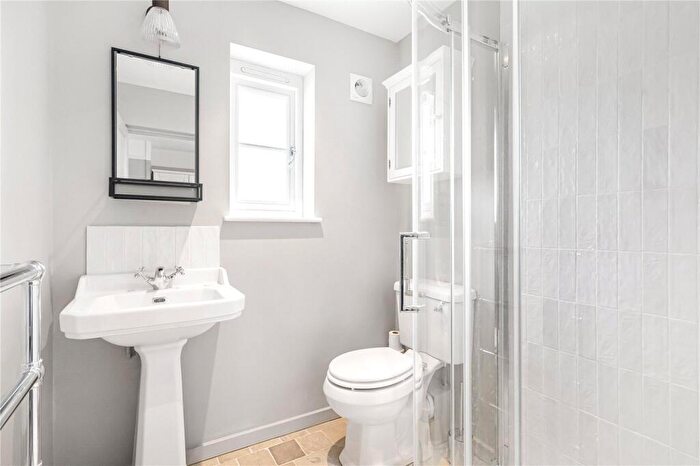 2 Bedroom Semi-Detached House To Rent In Gladstone Road, Headington, OX3