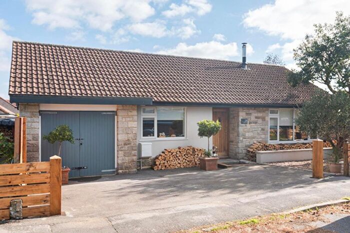 3 Bedroom Bungalow For Sale In Green Lane, Crossways, Dorchester, DT2