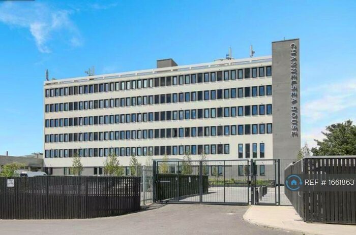 1 Bedroom Flat To Rent In Canning Road, London, E15