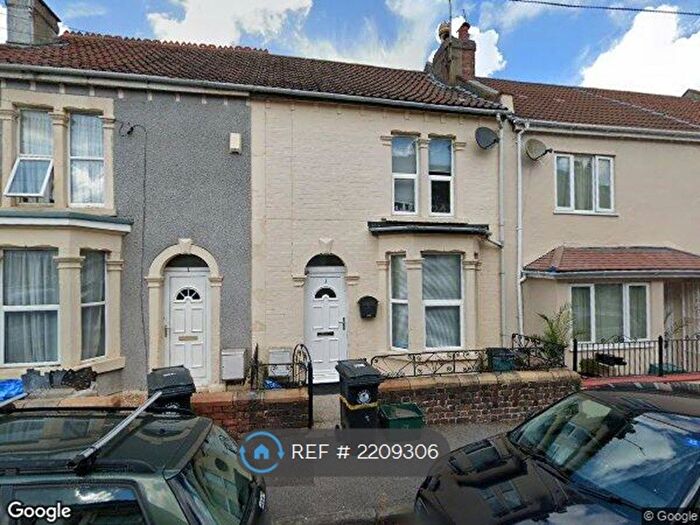 1 Bedroom Property To Rent In William Street, Bristol, BS5