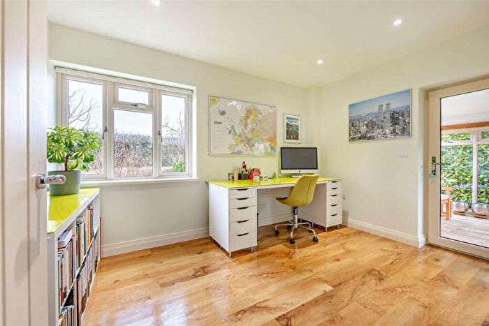 5 Bedroom Detached House For Sale In Birdlip, Gloucester, Gloucestershire, GL4