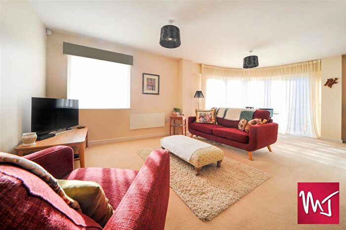 1 Bedroom Flat To Rent In Sheepcote Street, Birmingham, B16