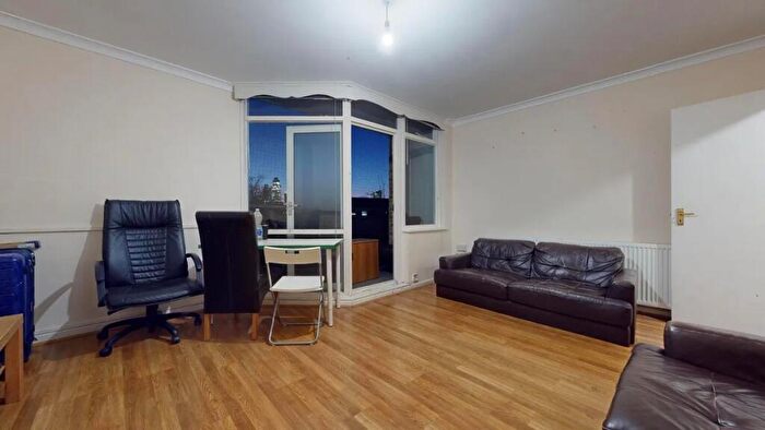 5 Bedroom Flat To Rent In Cleveland Grove, London, E1