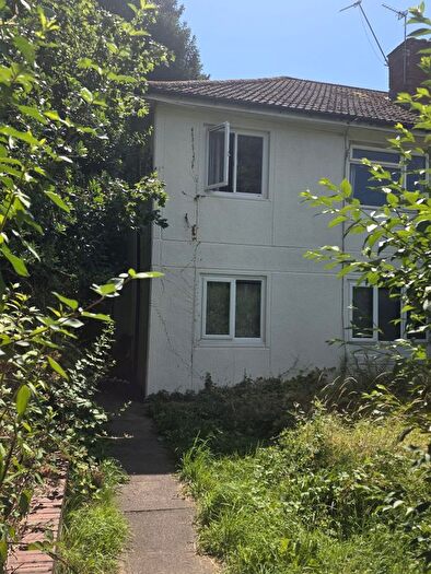 1 Bedroom Maisonette For Sale In Cross Farm Road, Birmingham, B17