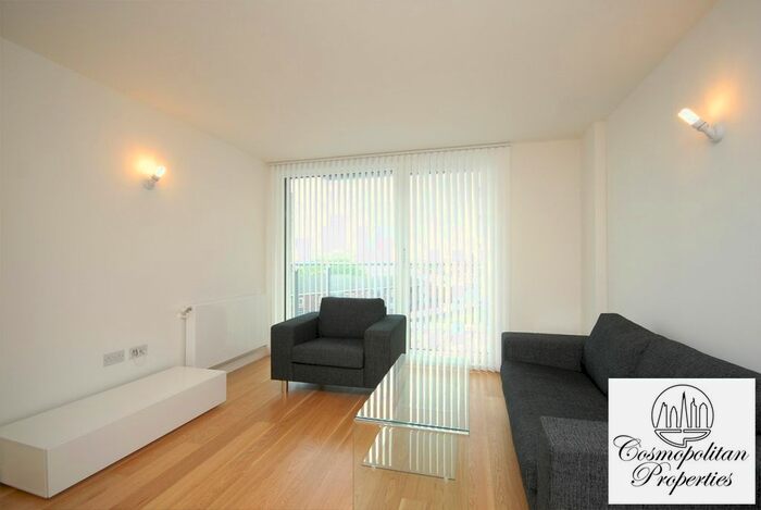 1 Bedroom Flat To Rent In Station Approach, Greater London UB3