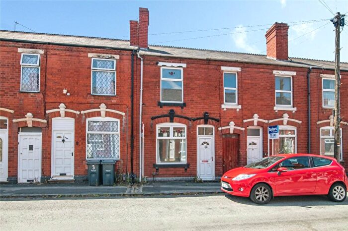 3 Bedroom Terraced House For Sale In Bearmore Road, Cradley Heath, West Midlands, B64