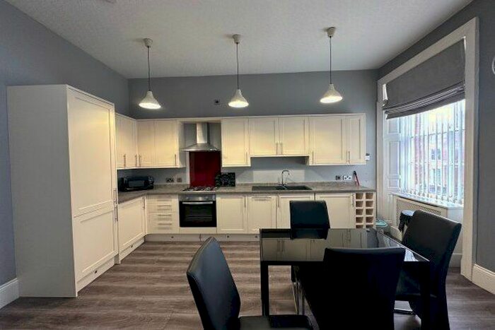 1 Bedroom Flat To Rent In St. Johns North, Wakefield, WF1