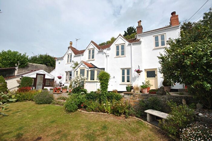 5 Bedroom Character Property For Sale In Webbington Road, Compton Bishop, Axbridge, BS26