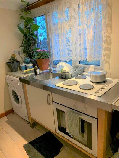 Studio To Rent In Norton Road, Wembley, Greater London HA0