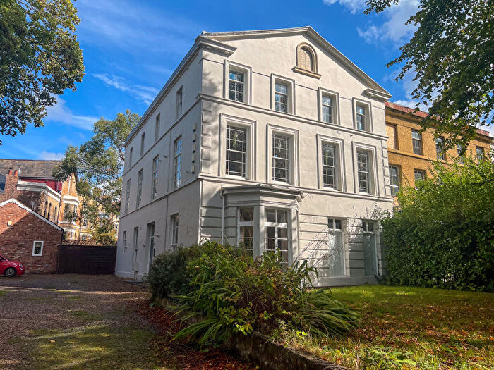 1 Bedroom Apartment To Rent In Apartment, Parkfield Road, Liverpool, L17