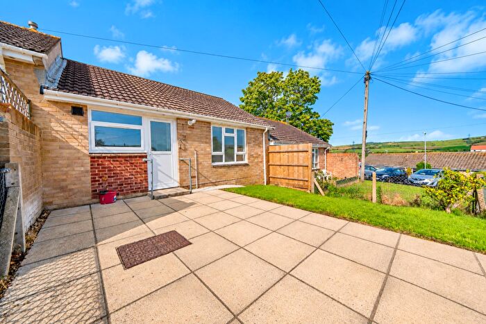 1 Bedroom Bungalow For Sale In Rockhampton Close, Weymouth, DT3