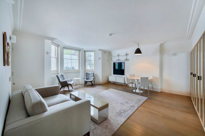 Studio To Rent In Cranley Gardens, London, SW7