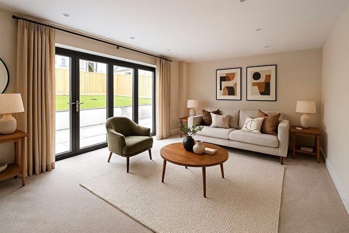 4 Bedroom Detached House For Sale In Kew Venna, Chapel, Launceston, Cornwall, PL15